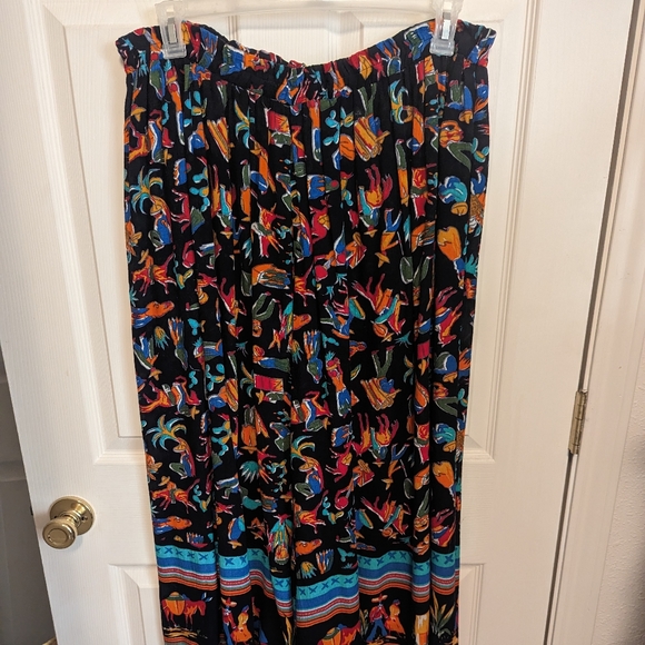 Fiesta pants - Picture 1 of 1